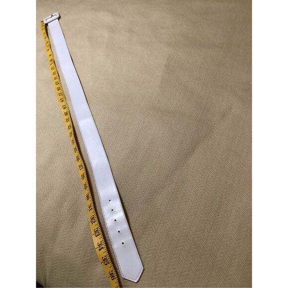 Vintage Yellow Gingham Fit & Flare Dress L - Picture 8 of 10